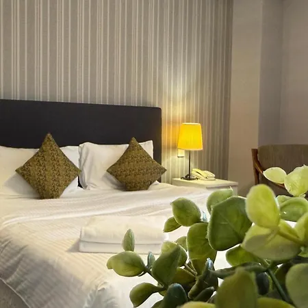 Alocassia Serviced Apartments-2